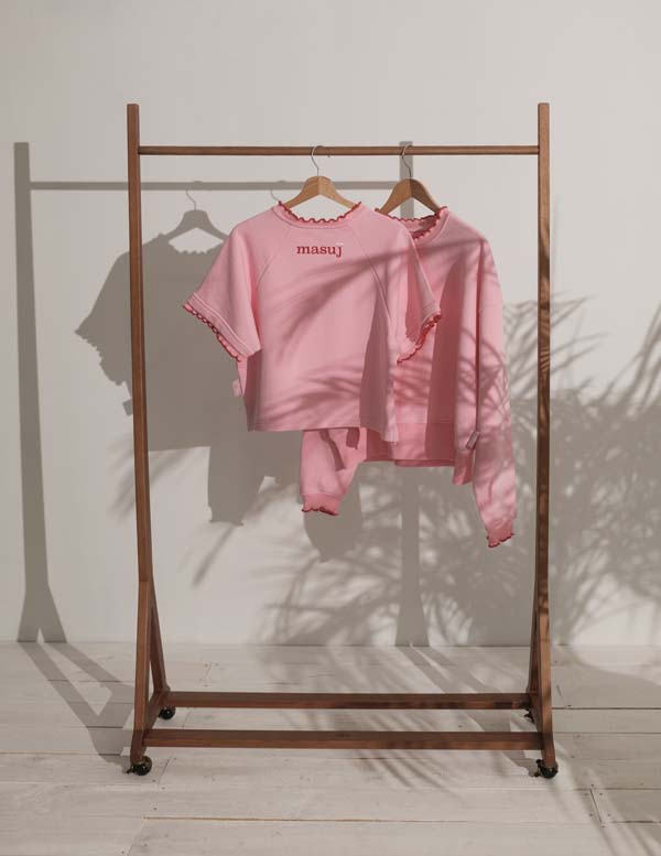 Tshirt MASUJ - obrazek 3