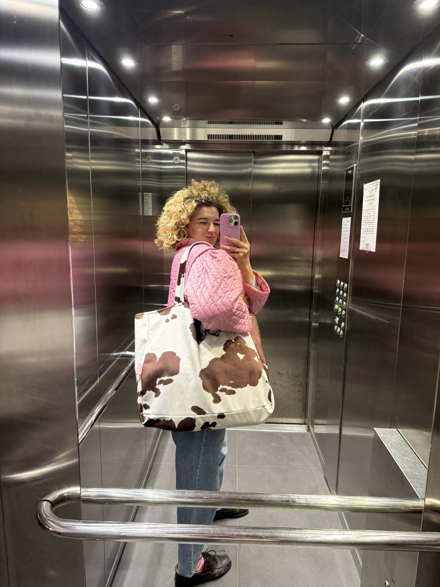 Torba MUUU BAG - obrazek 4