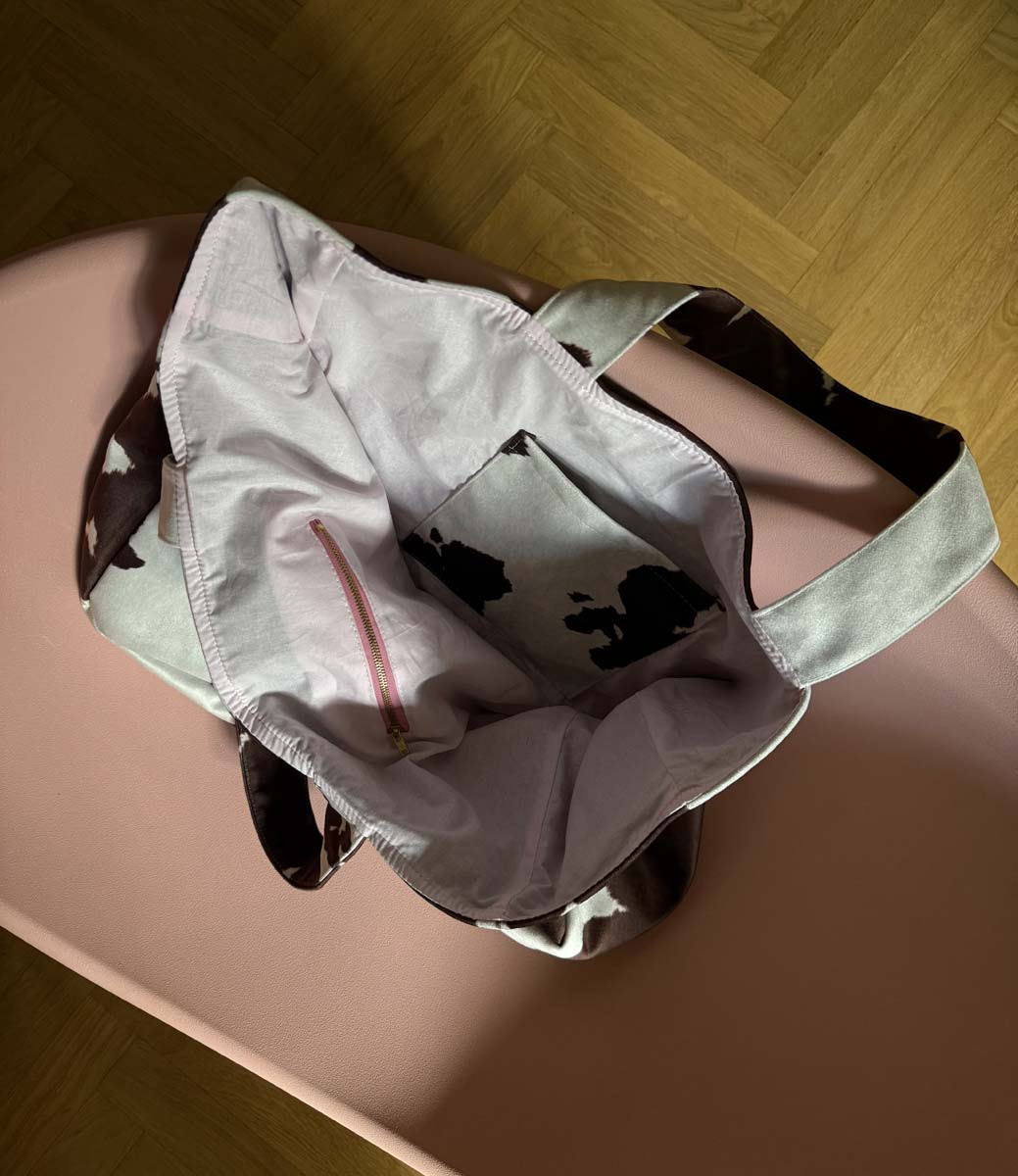 Torba MUUU BAG - obrazek 2