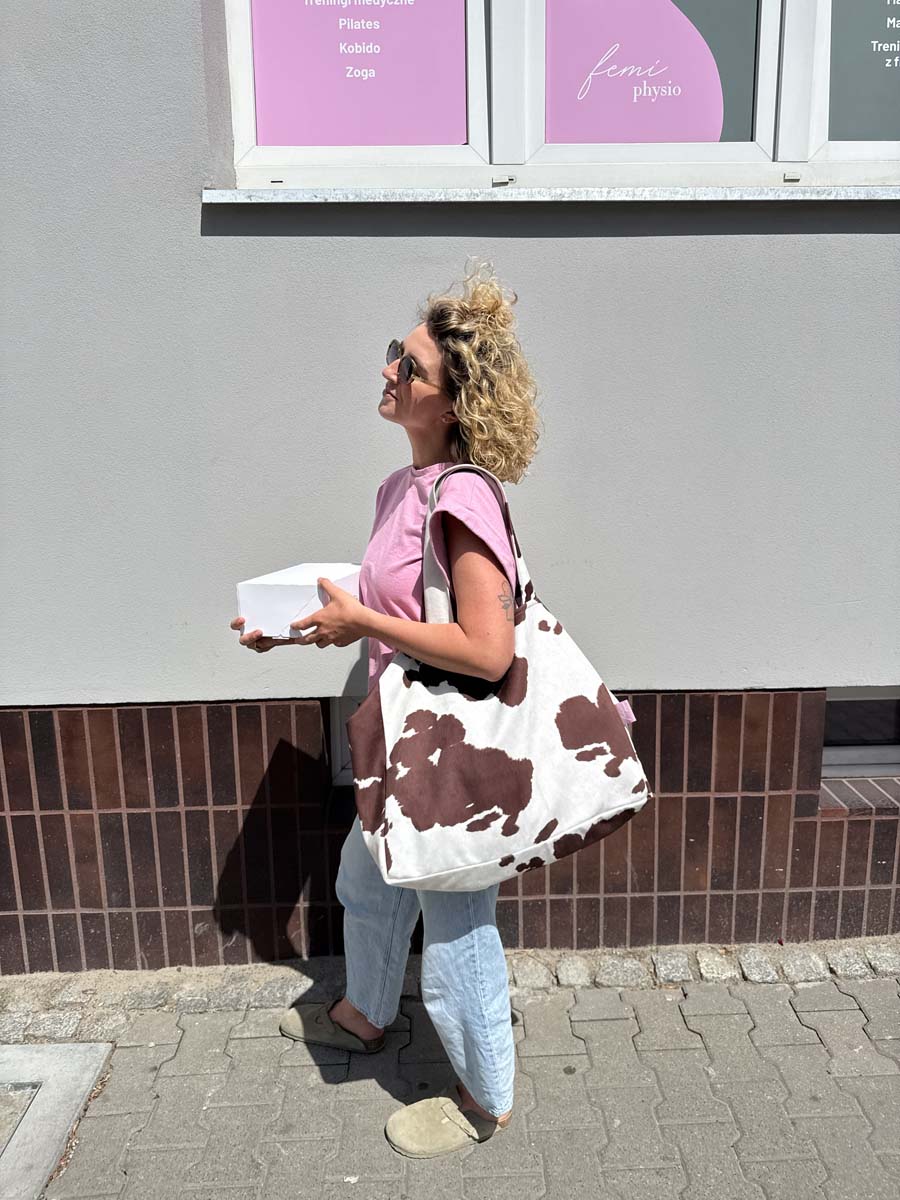 Torba MUUU BAG - obrazek 3